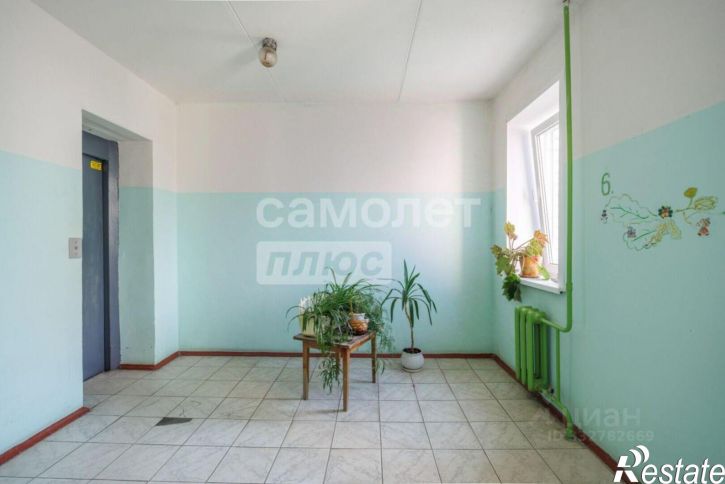1-комн квартира ул Комсомольская, 20,  д. 20