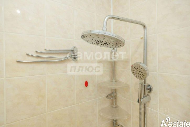 1-комн квартира ул Комсомольская, 20,  д. 20