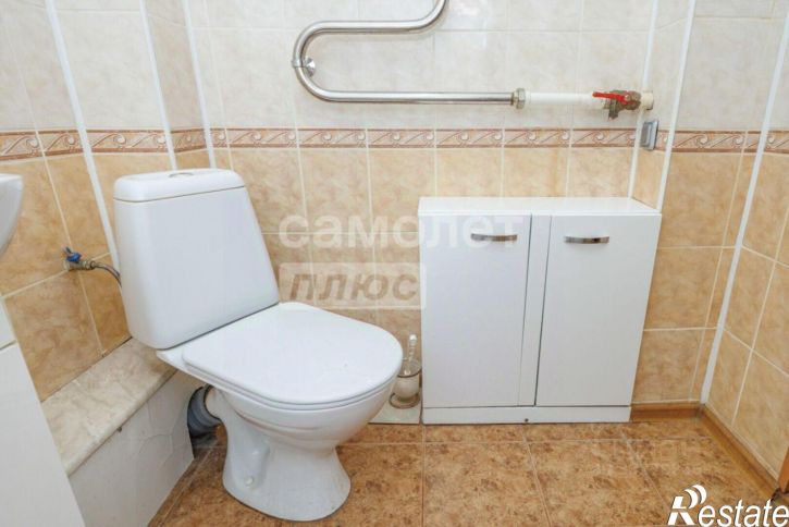 1-комн квартира ул Комсомольская, 20,  д. 20