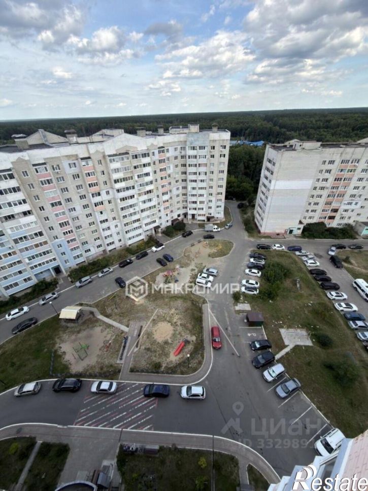 1-комн квартира ул Белобережская, 42,  д. 42