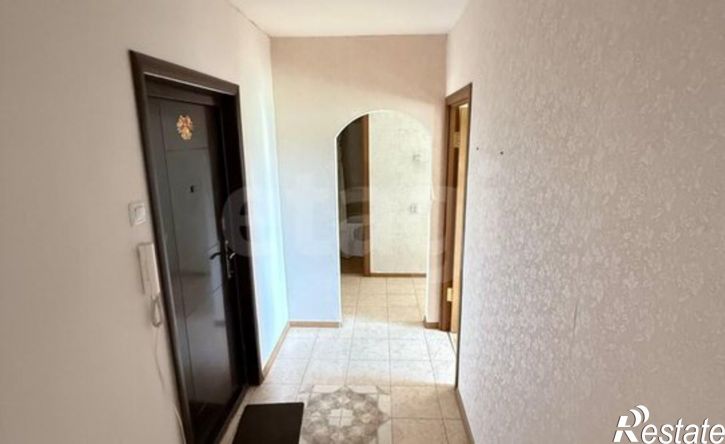 2-комн квартира ул Романа Брянского, 15 1,  д. 15 1,  к. 1