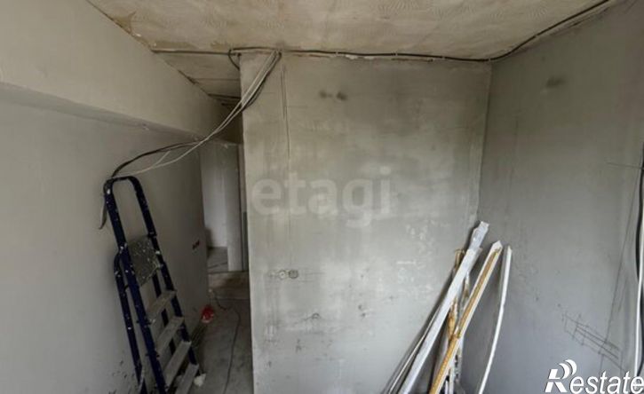 3-комн квартира ул Пушкина, 83,  д. 83