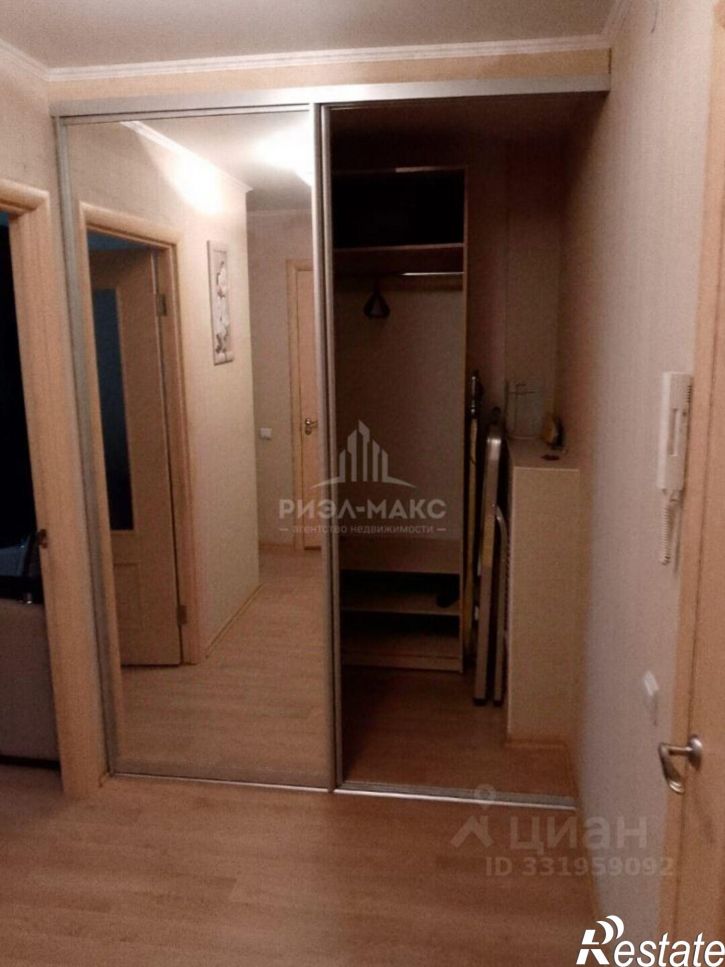 1-комн квартира Московский пр-кт, 10/11,  д. 10/11