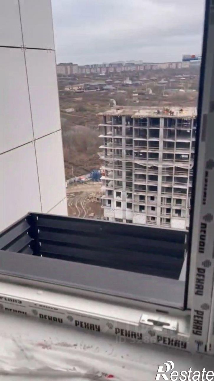 1-комн квартира ул Романа Брянского, 27,  д. 27