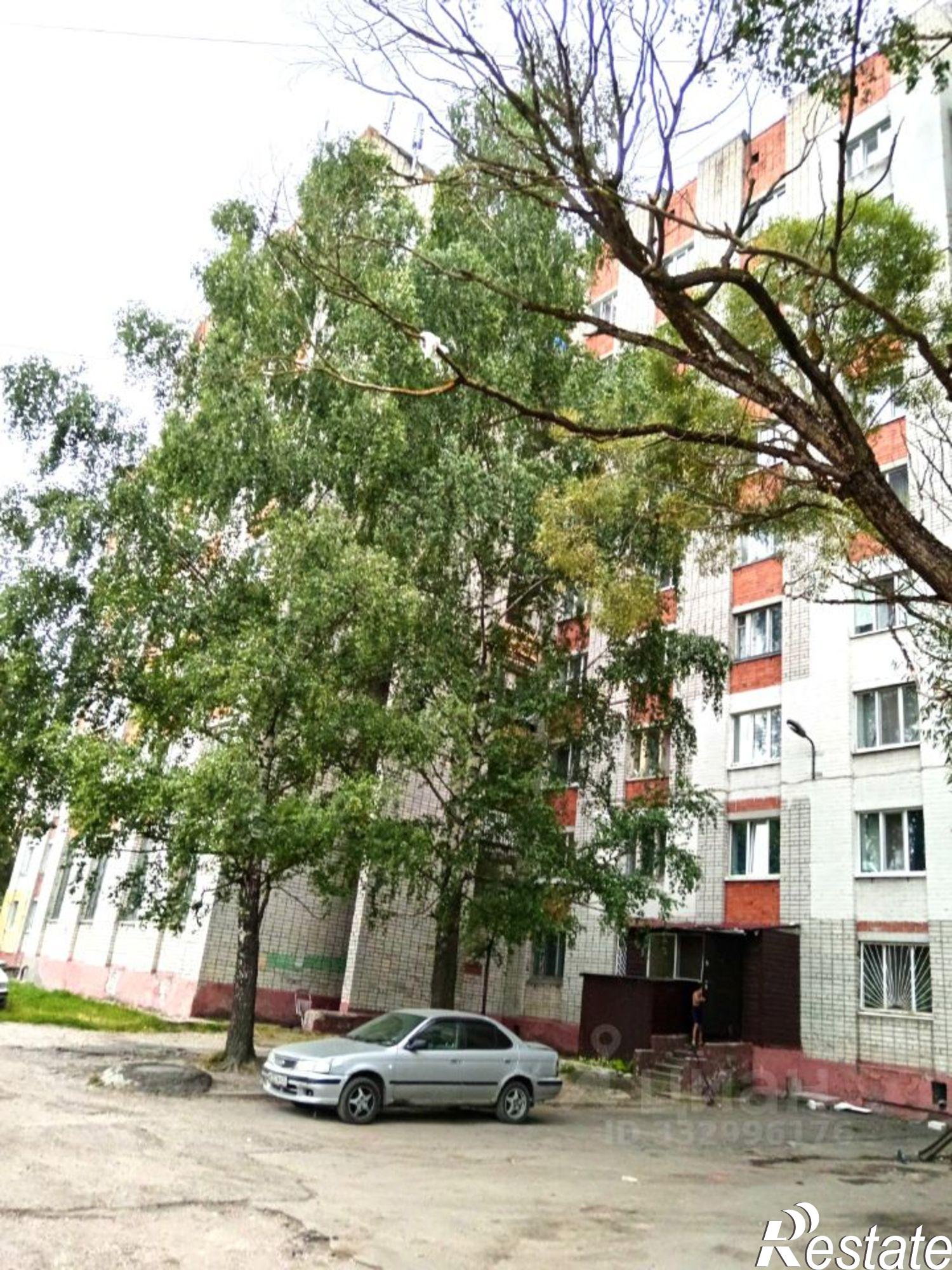 Купить комнату за 410 000 рублей на ул Окружная, 13