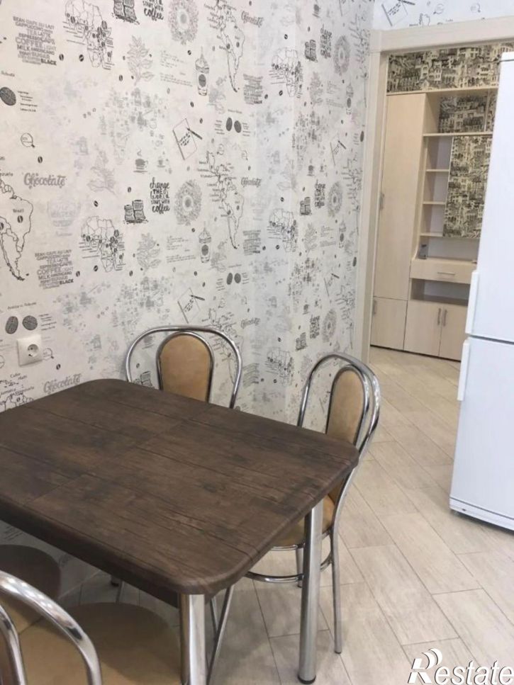 1-комн квартира ул им. А.М.Рекункова, 4,  д. 4