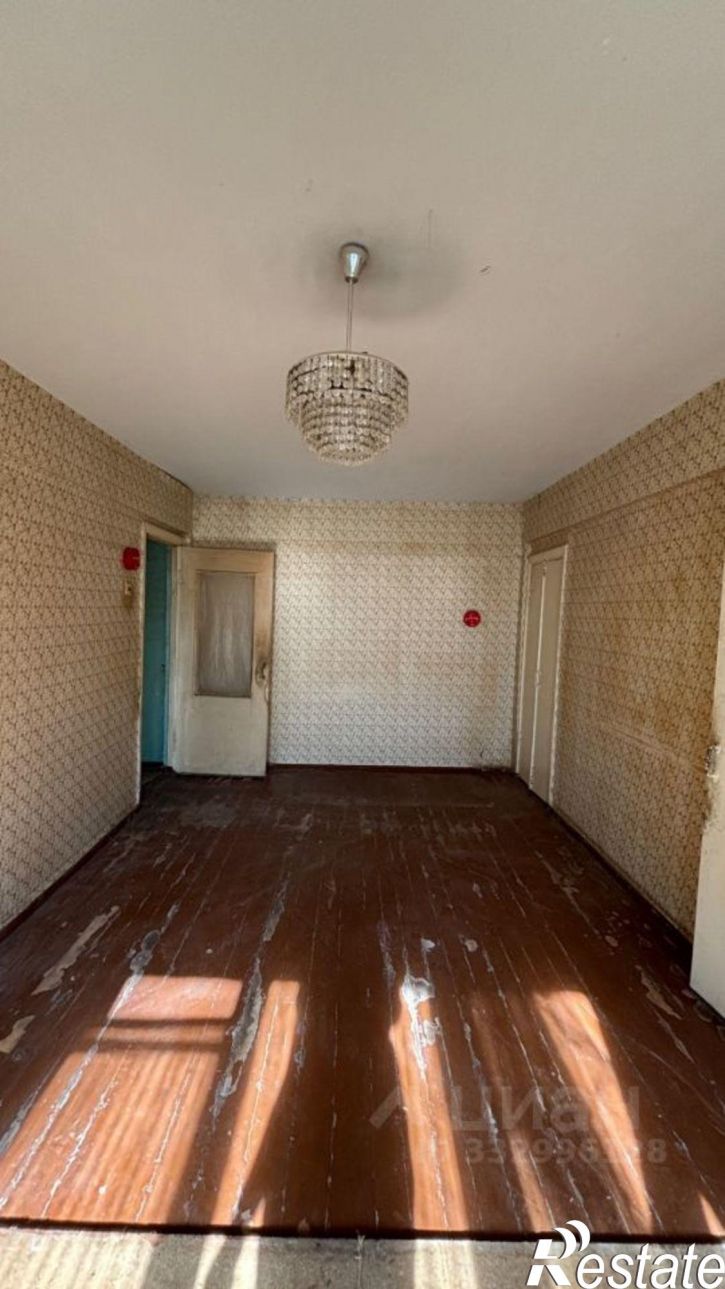 2-комн квартира ул Костычева, 25,  д. 25
