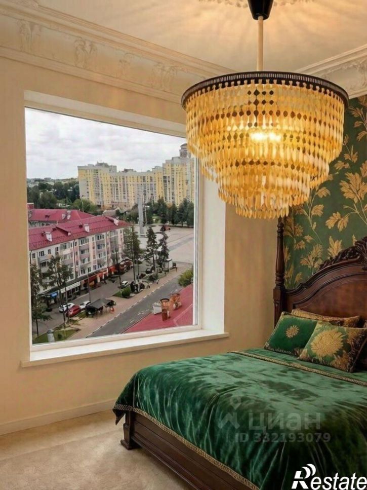 1-комн квартира ул Красноармейская, 42,  д. 42