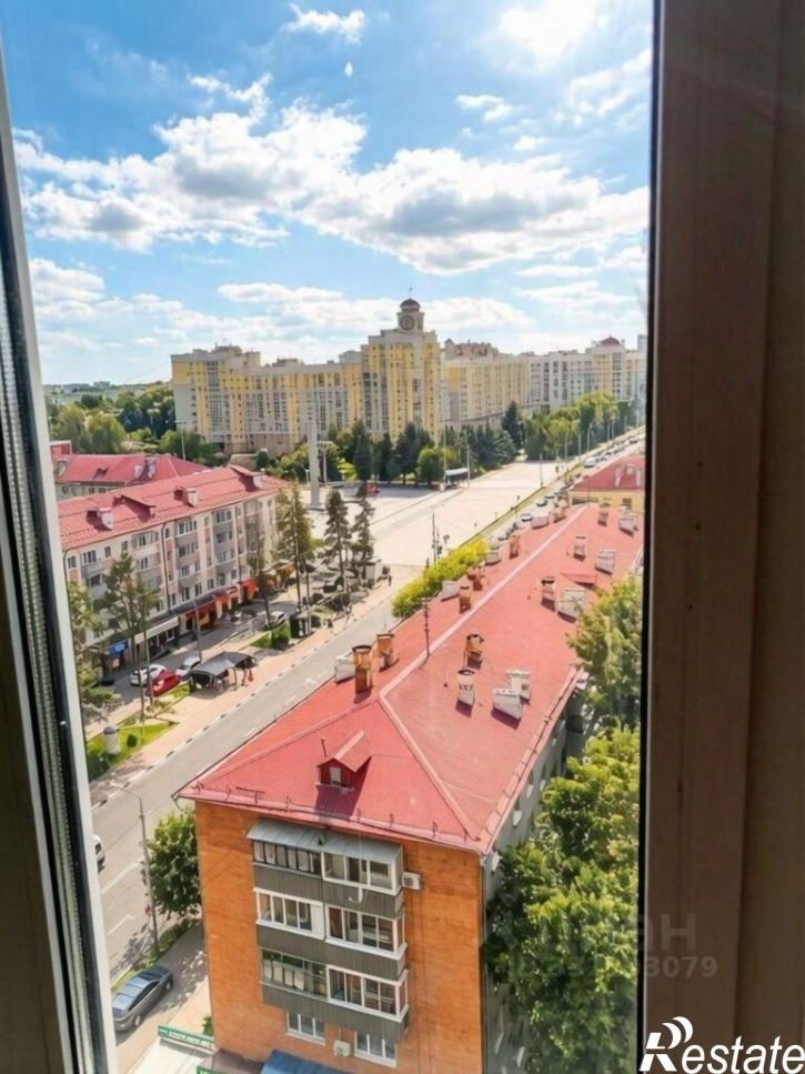 1-комн квартира ул Красноармейская, 42,  д. 42