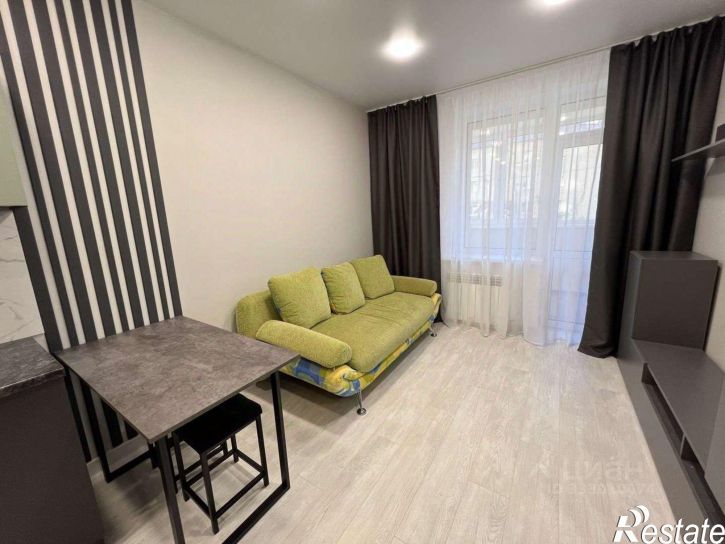 1-комн квартира ул Ново-Советская, 130Г,  д. 130Г
