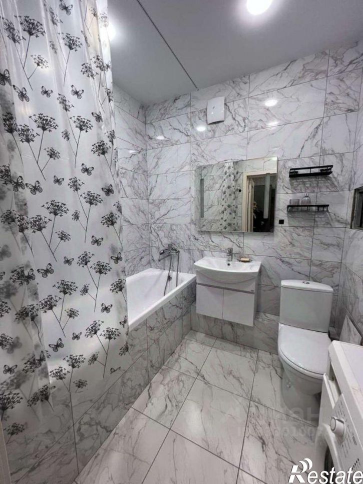 1-комн квартира ул Ново-Советская, 130Г,  д. 130Г