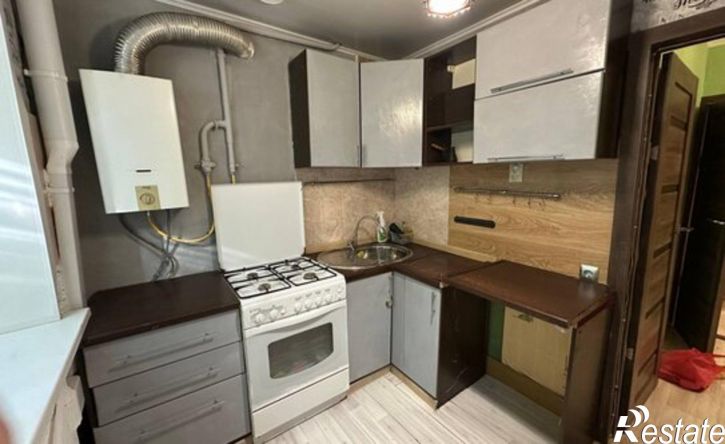 1-комн квартира ул Брянской Пролетарской Дивизии, 30А,  д. 30А