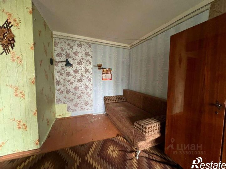1-комн квартира ул Молодой Гвардии, 79,  д. 79