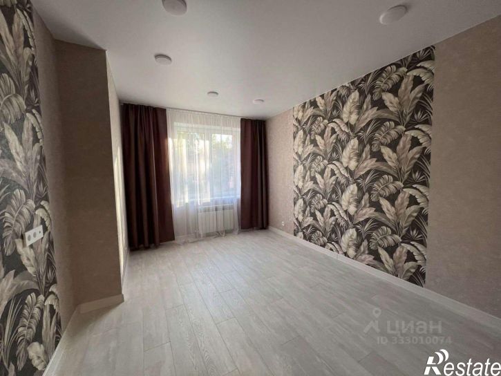 1-комн квартира ул Ново-Советская, 130Г,  д. 130Г