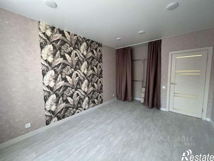1-комн квартира ул Ново-Советская, 130Г,  д. 130Г