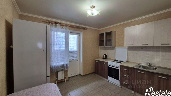 1-комн квартира ул Комарова, 53,  д. 53