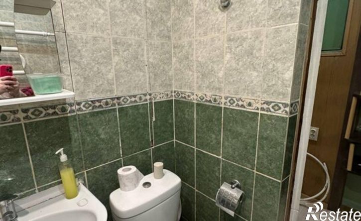 1-комн квартира ул Брянской Пролетарской Дивизии, 30А,  д. 30А