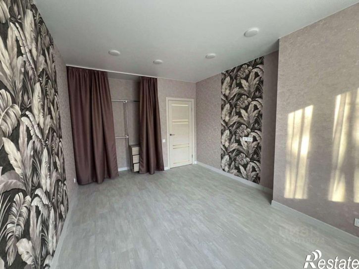 1-комн квартира ул Ново-Советская, 130Г,  д. 130Г