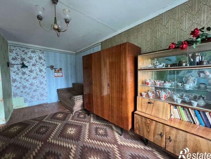 1-комн квартира ул Молодой Гвардии, 79,  д. 79