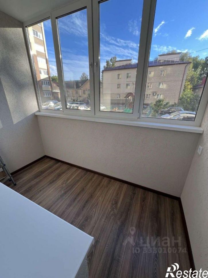 1-комн квартира ул Ново-Советская, 130Г,  д. 130Г