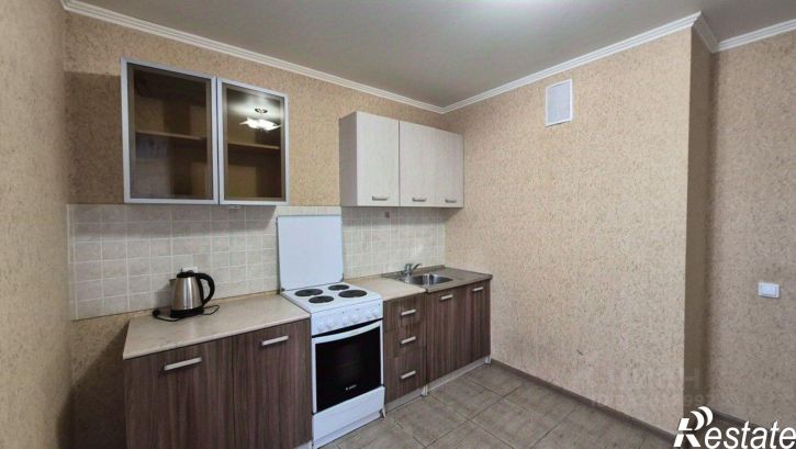 1-комн квартира ул Комарова, 53,  д. 53