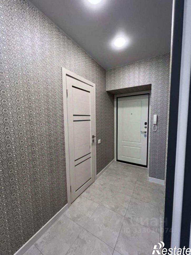 1-комн квартира ул Ново-Советская, 130Г,  д. 130Г