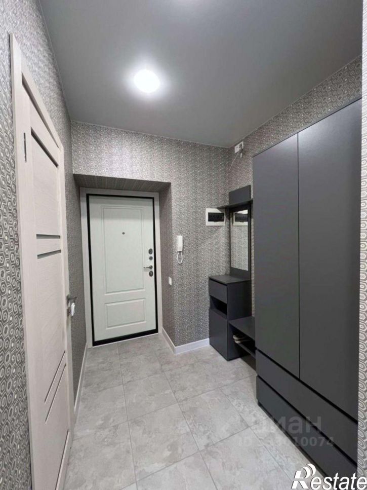 1-комн квартира ул Ново-Советская, 130Г,  д. 130Г