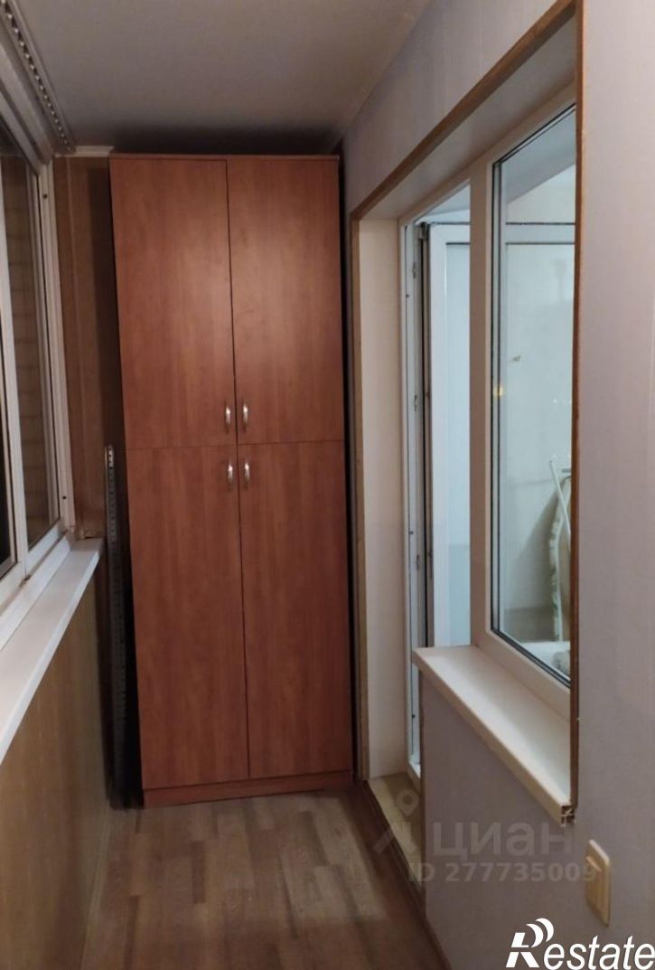1-комн квартира ул Брянского Фронта, 26,  д. 26