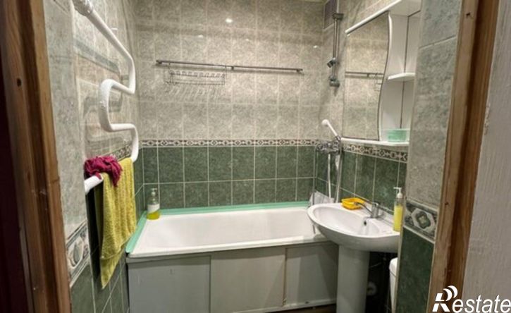1-комн квартира ул Брянской Пролетарской Дивизии, 30А,  д. 30А
