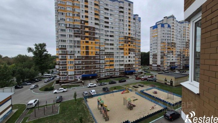 1-комн квартира ул Комарова, 53,  д. 53
