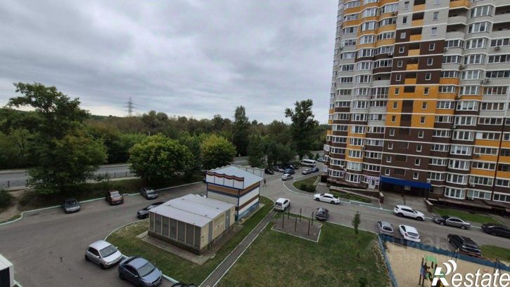1-комн квартира ул Комарова, 53,  д. 53
