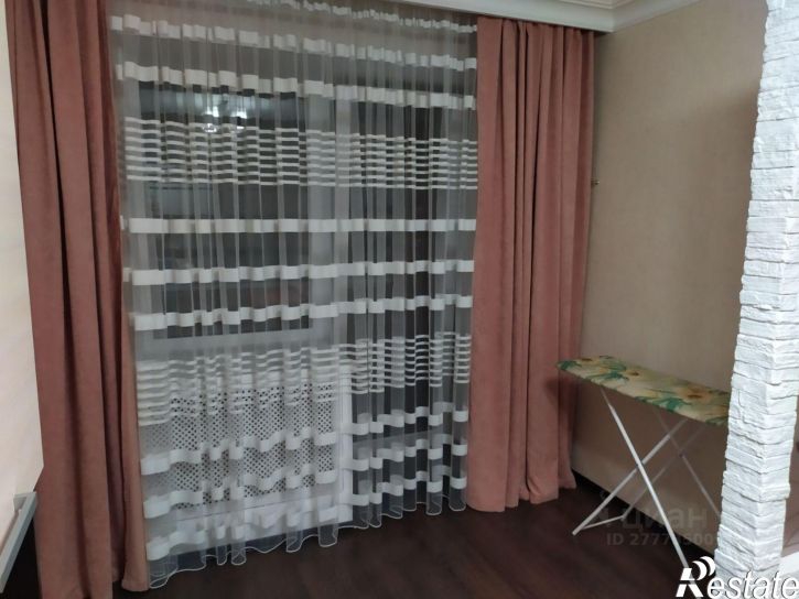 1-комн квартира ул Брянского Фронта, 26,  д. 26