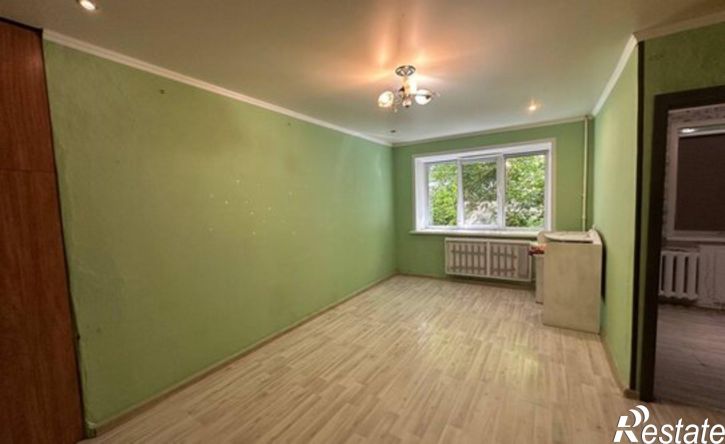 1-комн квартира ул Брянской Пролетарской Дивизии, 30А,  д. 30А