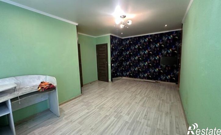 1-комн квартира ул Брянской Пролетарской Дивизии, 30А,  д. 30А