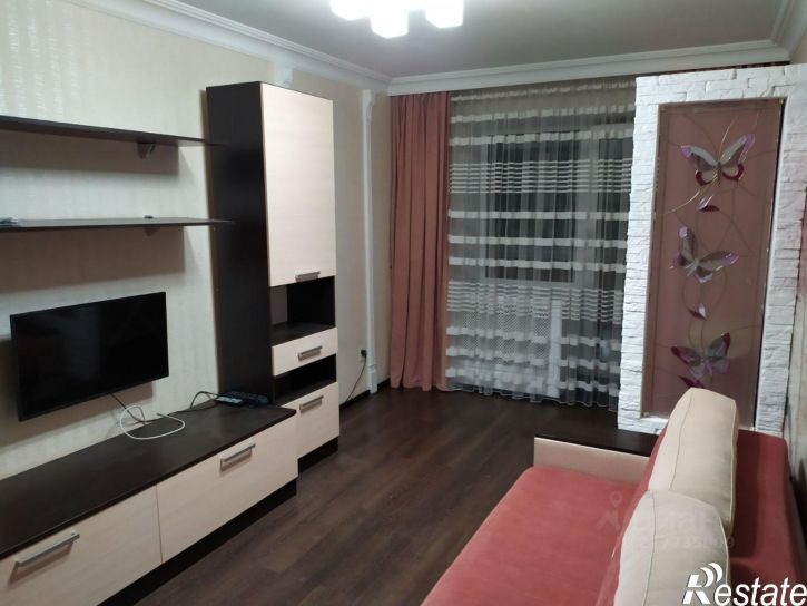 1-комн квартира ул Брянского Фронта, 26,  д. 26
