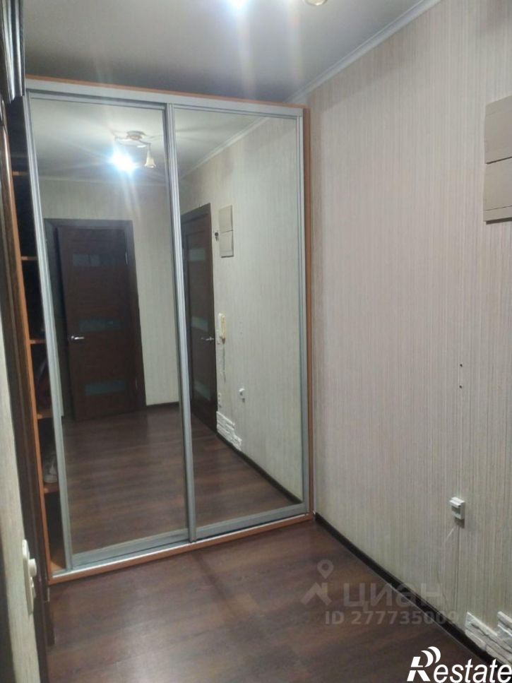 1-комн квартира ул Брянского Фронта, 26,  д. 26