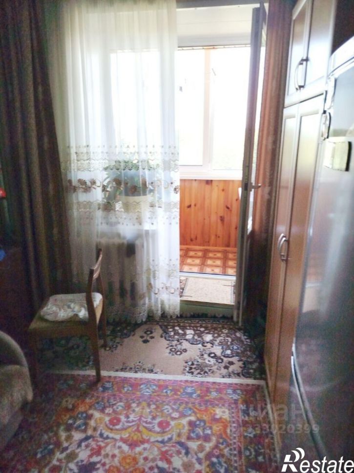 3-комн квартира микрорайон Автозаводец, 6