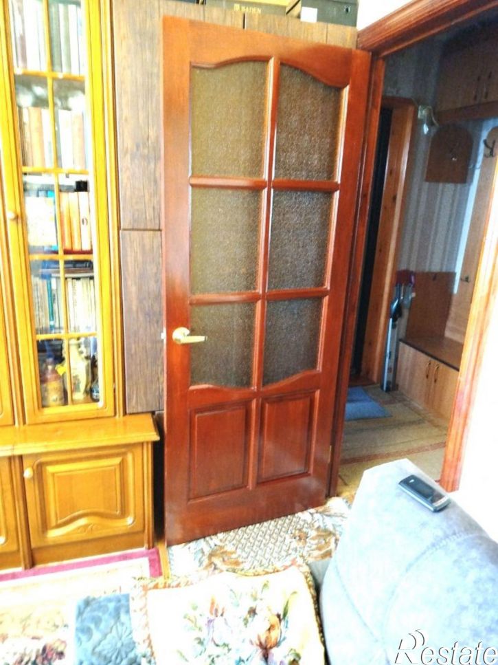 3-комн квартира микрорайон Автозаводец, 6