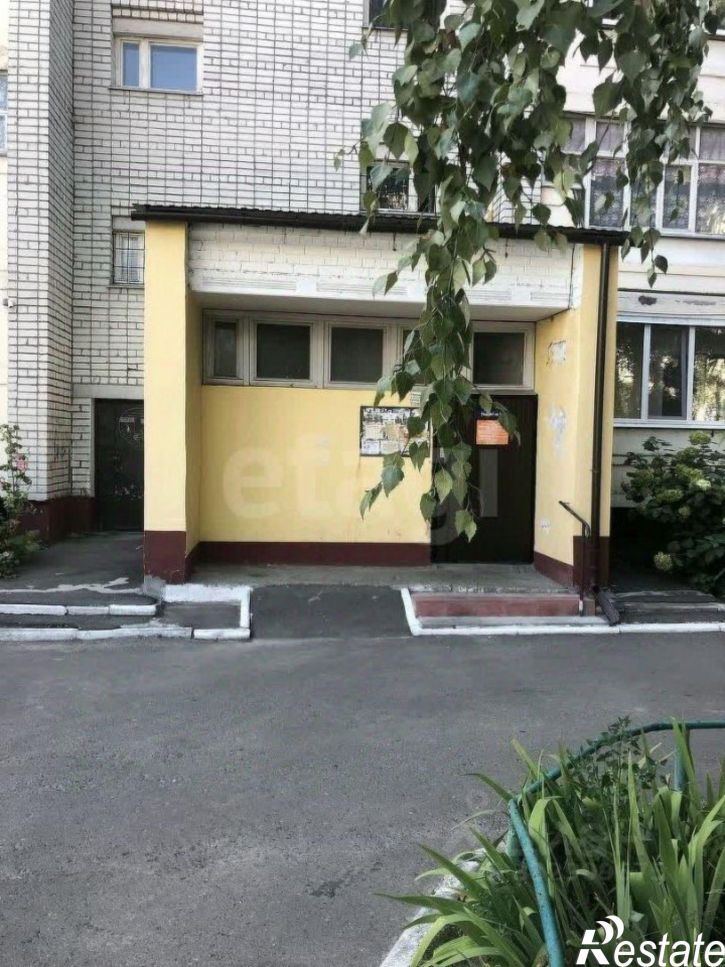 2-комн квартира ул Фокина, 90,  д. 90