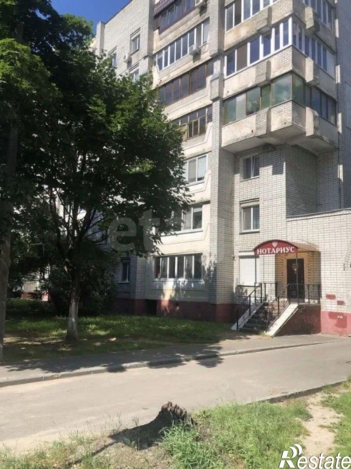 2-комн квартира ул Фокина, 90,  д. 90