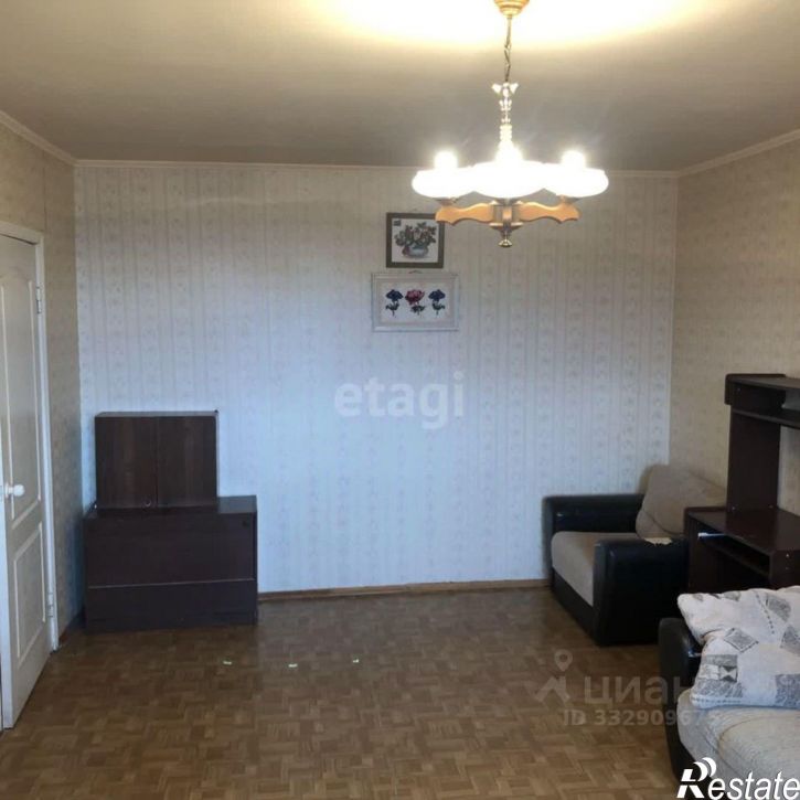 2-комн квартира ул Фокина, 90,  д. 90