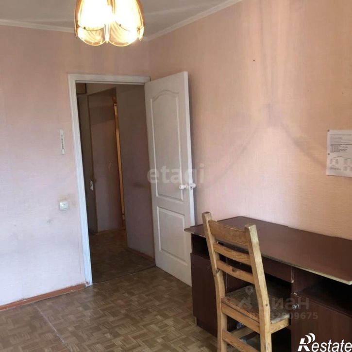2-комн квартира ул Фокина, 90,  д. 90