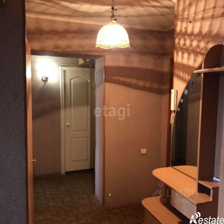 2-комн квартира ул Фокина, 90,  д. 90