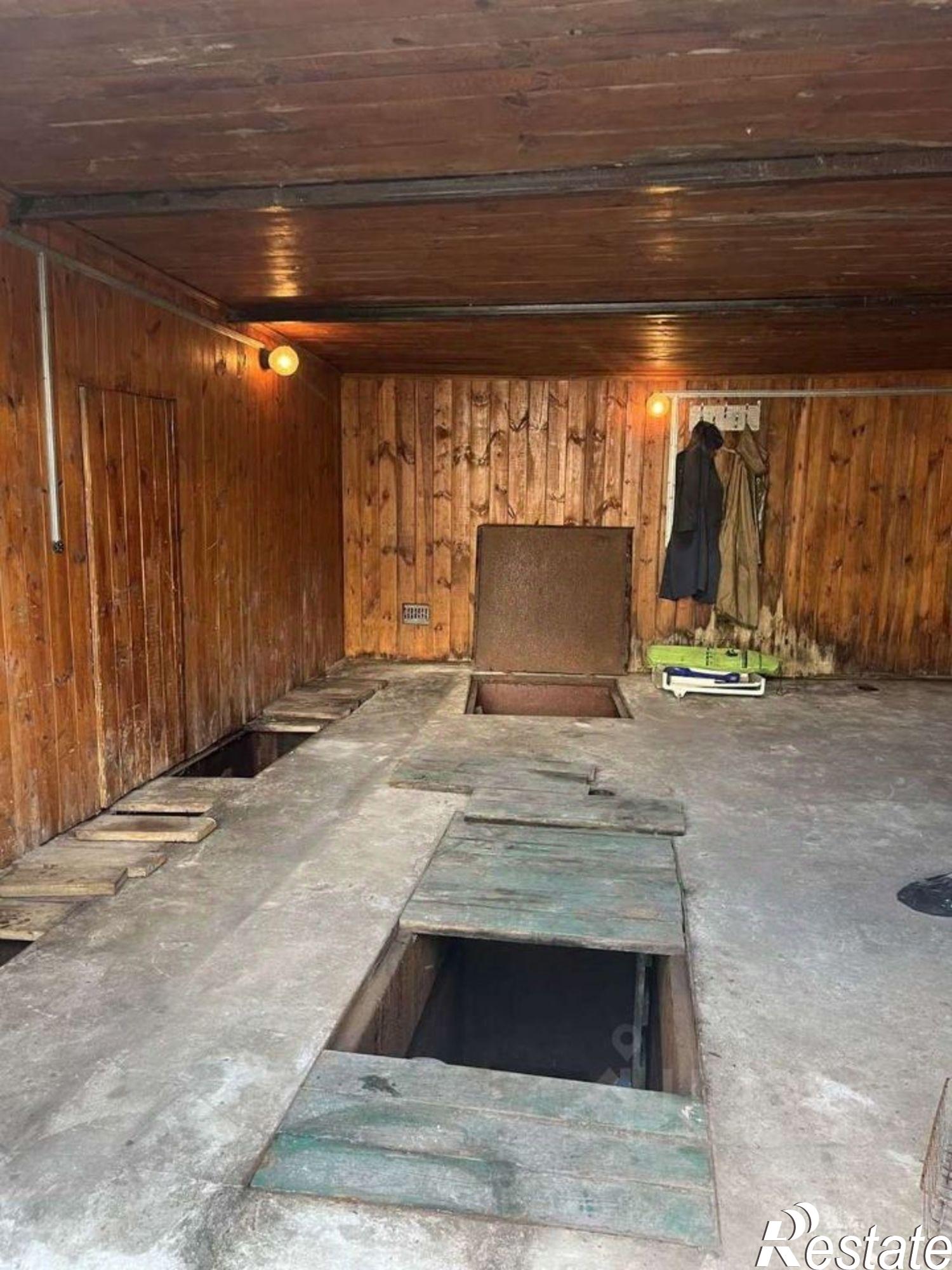 Купить гараж, место в паркинге за 623 507 рублей на улица Абашева
