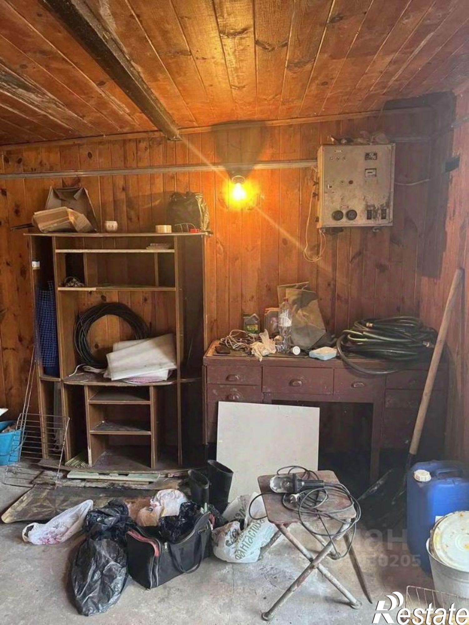 Купить гараж, место в паркинге за 623 507 рублей на улица Абашева