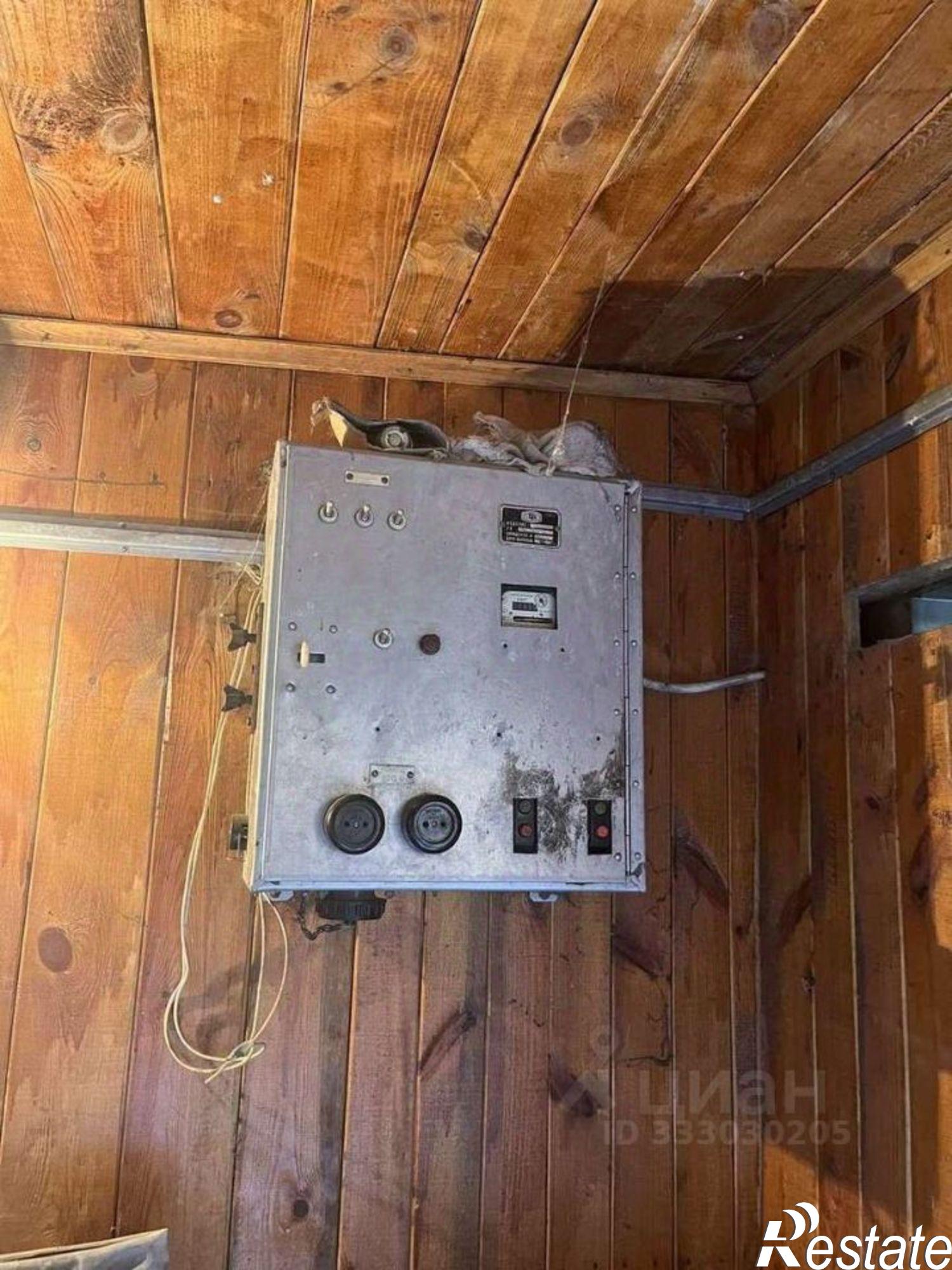 Купить гараж, место в паркинге за 623 507 рублей на улица Абашева