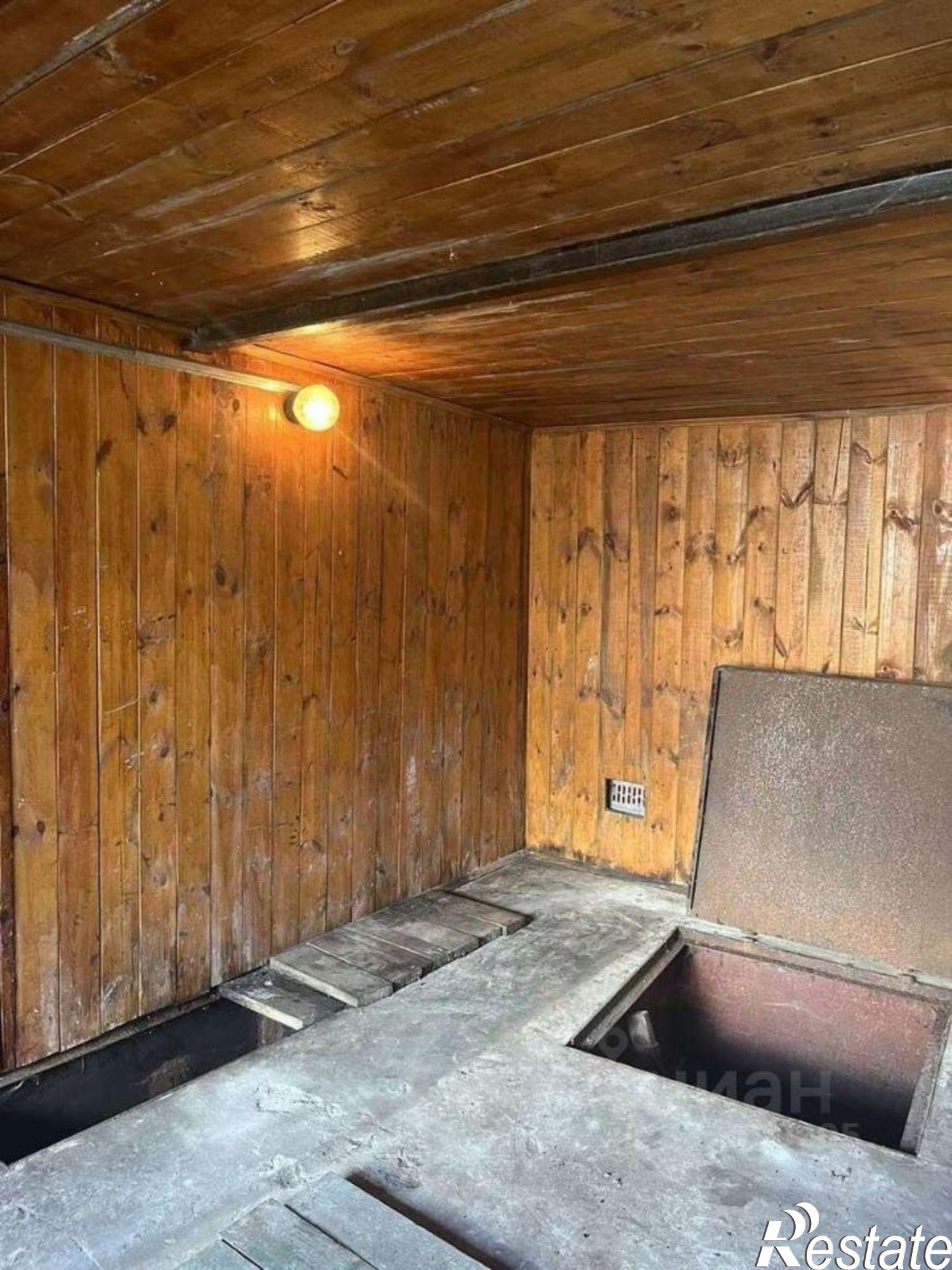 Купить гараж, место в паркинге за 623 507 рублей на улица Абашева