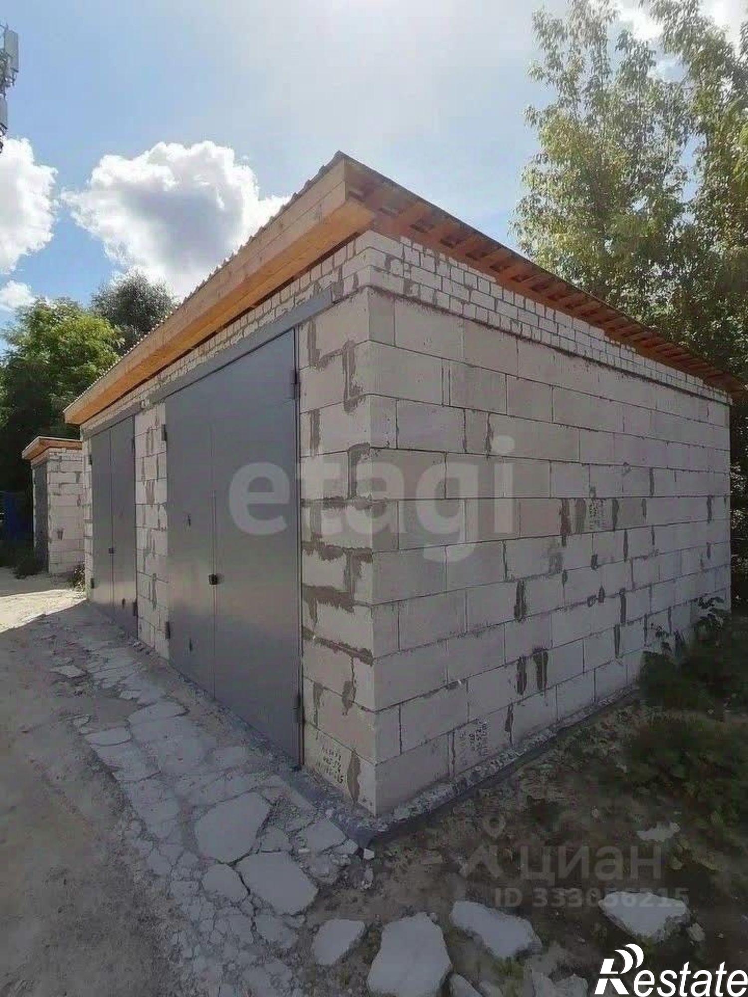 Купить гараж, место в паркинге за 650 000 рублей на ул Дзержинского, 2А