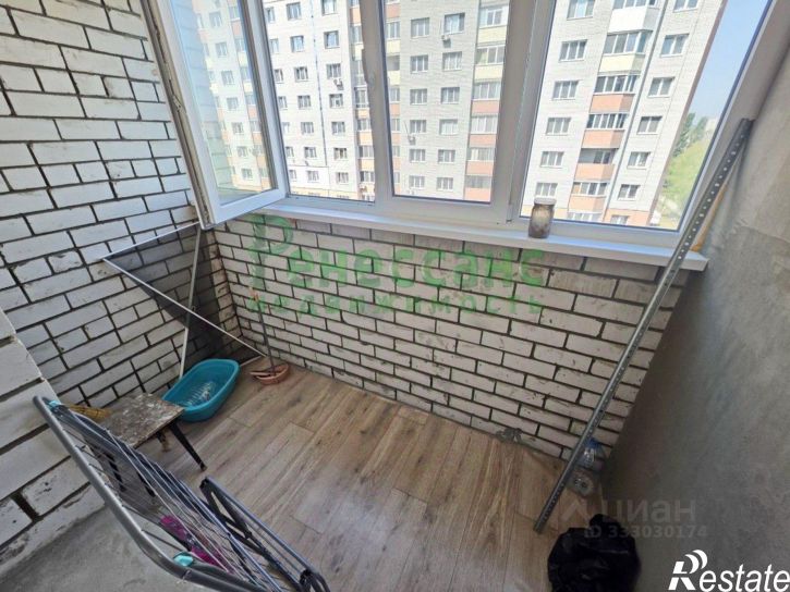 2-комн квартира ул Одесская, 7,  д. 7