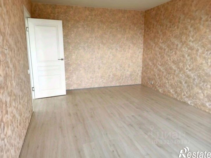 1-комн квартира ул Фосфоритная, 33,  д. 33